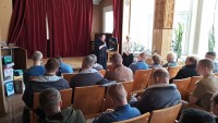 «О подвигах, о славе, о любви»