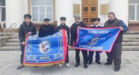 Общероссийский этнографический диктант