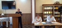 Санаторий-курорт 