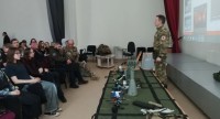 Урок безопасности