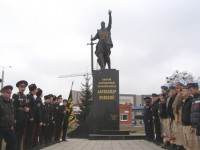 Народная дипломатия в действии