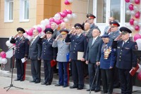 От России Православной - за жертвенное служение