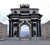 200 лет Отечественной войне 1812 года  