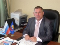 Народный избранник
