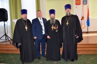Вера без дел мертва