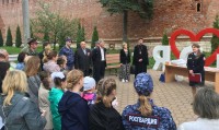 «Моя Росгвардия. Наследники Великой Победы»