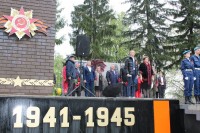 Возрождение памятника