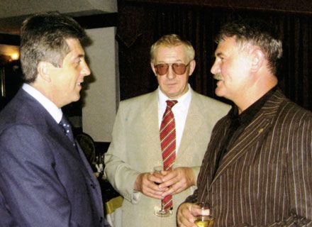 Валерий Анатольевич Латынин