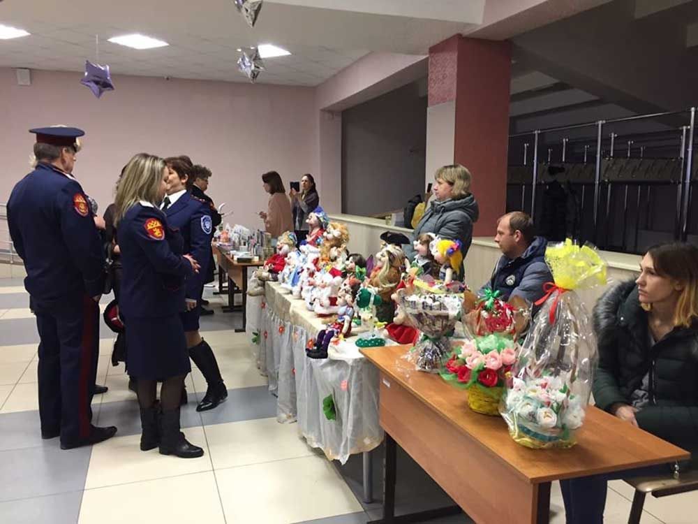 Первый открытый фестиваль казачьей культуры &laquo;Любо, братцы, любо!&raquo;