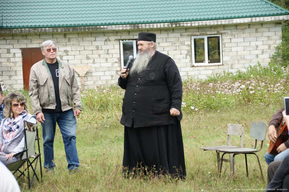 Конкурс военно-патриотической авторской песни &laquo;Доблести Славу поём!&raquo;