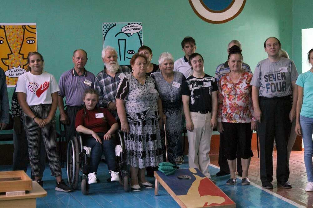 Турнир по настольным играм