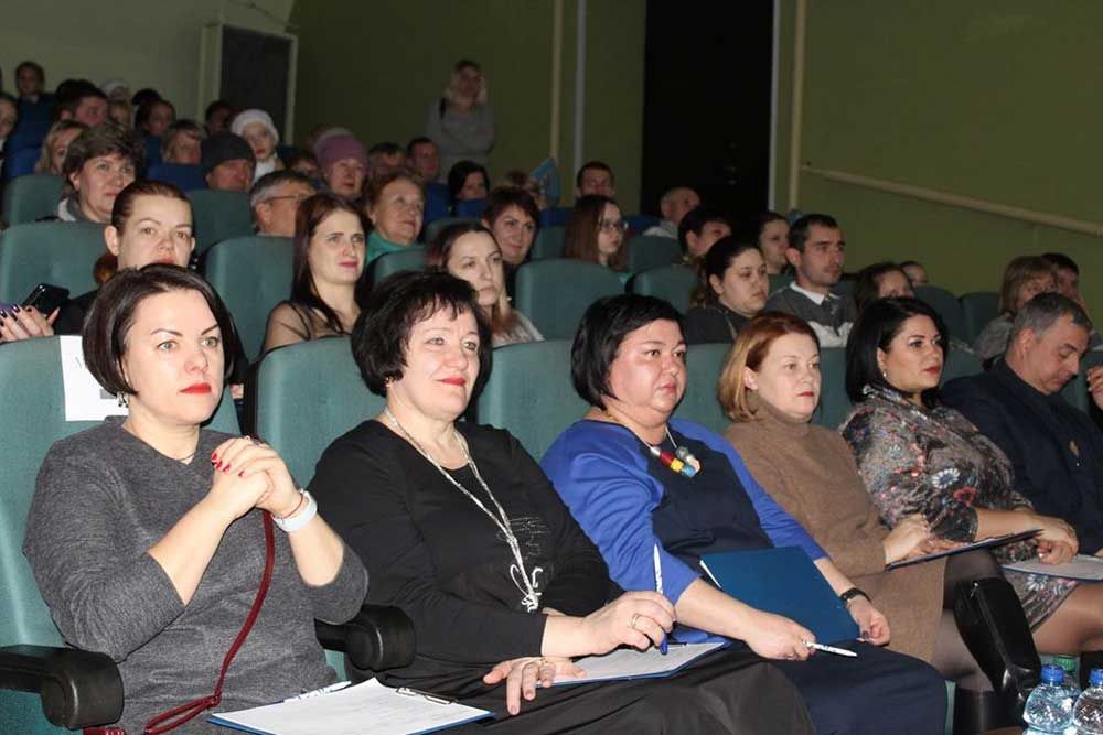 IV открытый Фестиваль-конкурс детского и юношеского творчества &laquo;Рождественские огоньки&raquo;