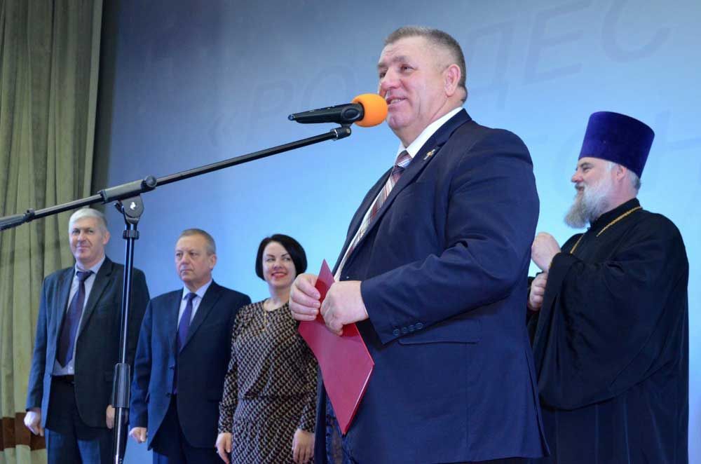 IV открытый Фестиваль-конкурс детского и юношеского творчества &laquo;Рождественские огоньки&raquo;